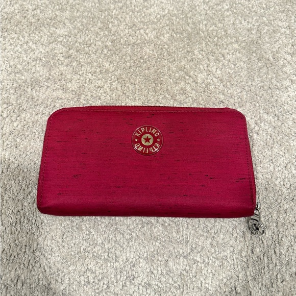 Kipling Handbags - Kipling Wallet NWOT